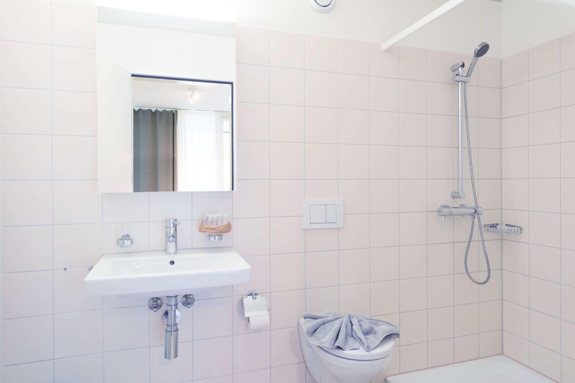 Hitrental Allmend Comfort Apartments Luzern Eksteriør bilde