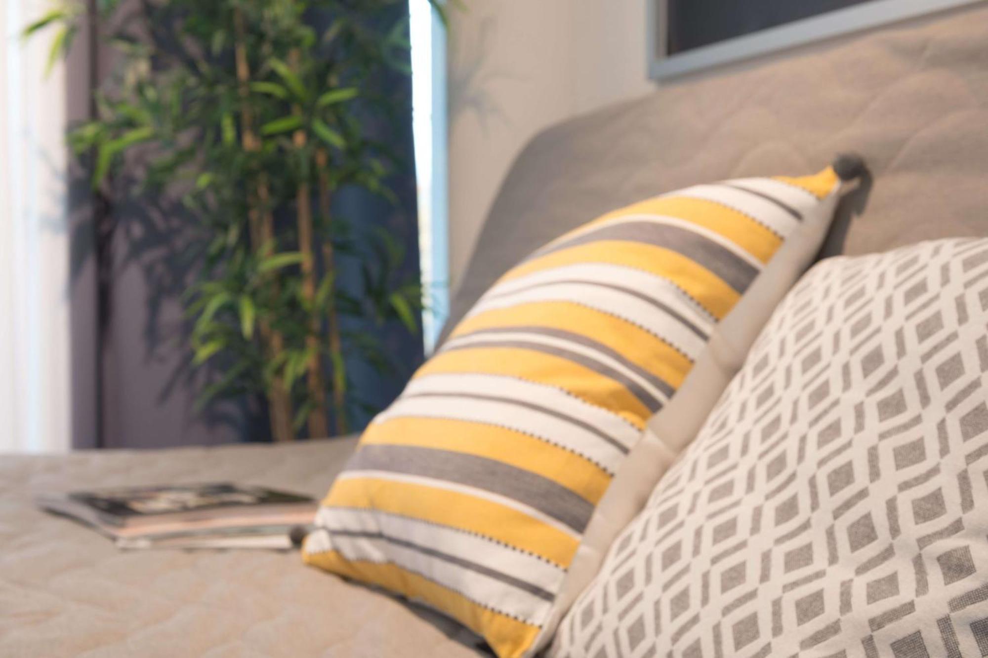 Hitrental Allmend Comfort Apartments Luzern Eksteriør bilde